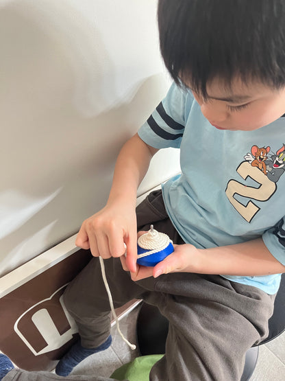 日本の都会で遊ぶ-日本文化体験＆クッキング-　 対象年齢３歳以上       