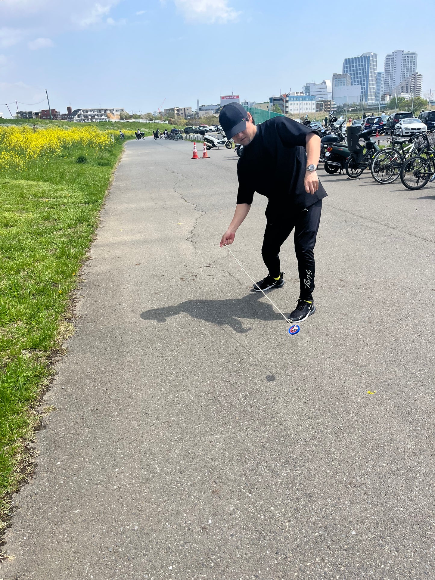 日本の都会で遊ぶ-日本文化体験＆クッキング-　 対象年齢３歳以上       