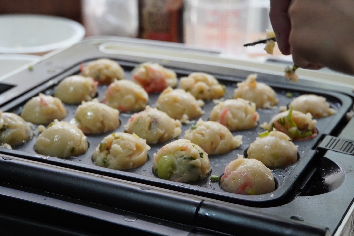 日本の都会で遊ぶ-日本文化体験＆クッキング-　 対象年齢３歳以上       